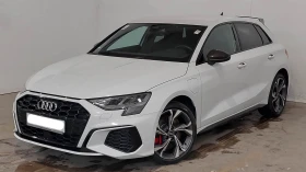 Audi A3 S-line/45TFSI e/Plug-in-Hybrid/Keyless/Virtual, снимка 2