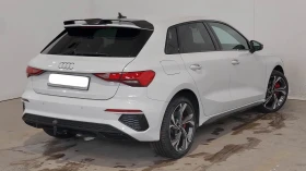 Audi A3 S-line/45TFSI e/Plug-in-Hybrid/Keyless/Virtual, снимка 5