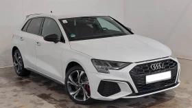 Audi A3 S-line/45TFSI e/Plug-in-Hybrid/Keyless/Virtual, снимка 6