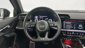 Audi A3 S-line/45TFSI e/Plug-in-Hybrid/Keyless/Virtual, снимка 9