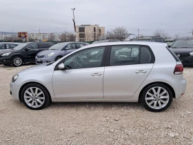 VW Golf 2.0TDI COMMON RAIL, DSG, НАВИГАЦИЯ - 13599 лв. - 82052569 | Car24.bg