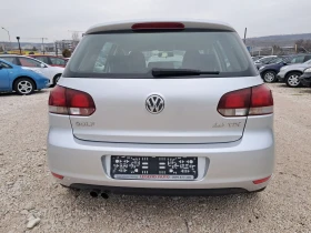 VW Golf 2.0TDI COMMON RAIL, DSG, НАВИГАЦИЯ , снимка 8