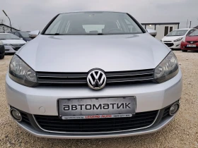 VW Golf 2.0TDI COMMON RAIL, DSG, НАВИГАЦИЯ , снимка 2