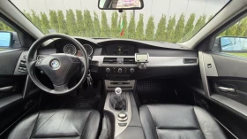 BMW 525 525dA, снимка 8