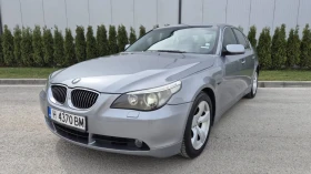 BMW 525 525dA, снимка 4