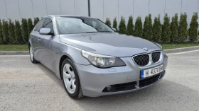 BMW 525 525dA, снимка 5