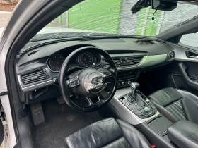 Обява за продажба на Audi A6 3.0BITDI 313 360камери BOSE ACTIVE SOUND ~11 лв. - изображение 11