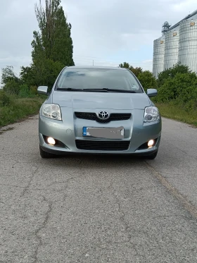Toyota Auris | Mobile.bg    1