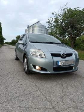 Toyota Auris | Mobile.bg    2