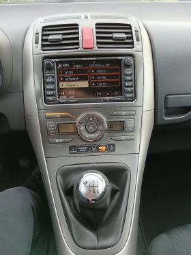 Toyota Auris | Mobile.bg    8