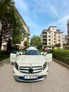 Обява за продажба на Mercedes-Benz 200 ~25 500 лв. - изображение 1