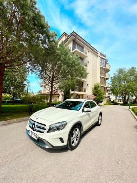 Обява за продажба на Mercedes-Benz 200 ~25 500 лв. - изображение 3