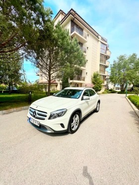 Обява за продажба на Mercedes-Benz 200 ~25 500 лв. - изображение 1