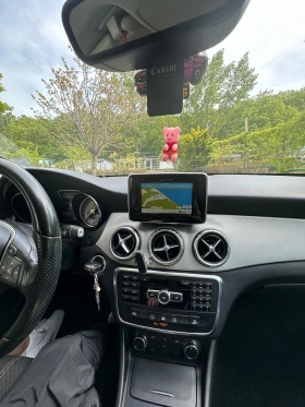 Mercedes-Benz GLA 200 | Mobile.bg    14