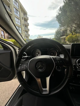 Mercedes-Benz GLA 200 | Mobile.bg    15