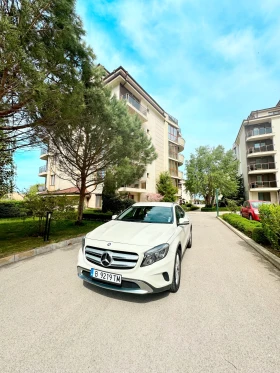 Обява за продажба на Mercedes-Benz 200 ~25 500 лв. - изображение 2