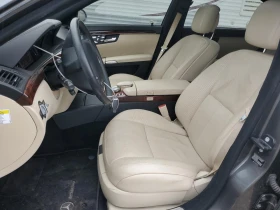 Mercedes-Benz S 550  ! *  | Mobile.bg    8