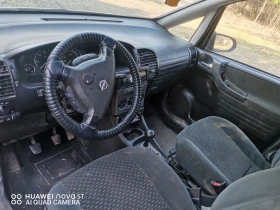 Обява за продажба на Opel Zafira ~1 500 лв. - изображение 9