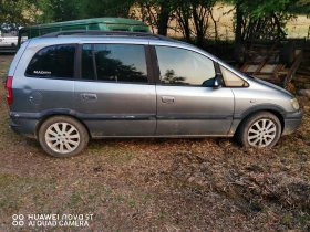 Обява за продажба на Opel Zafira ~1 500 лв. - изображение 6