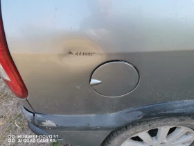 Обява за продажба на Opel Zafira ~1 500 лв. - изображение 3