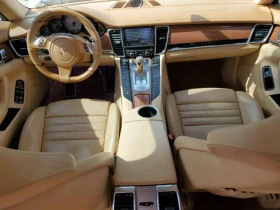 Porsche Panamera GTS - 32000 лв. - 65907311 8