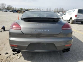 Porsche Panamera GTS - 32000 лв. - 65907311 2