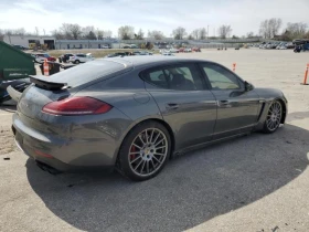 Porsche Panamera GTS - 32000 лв. - 65907311 6