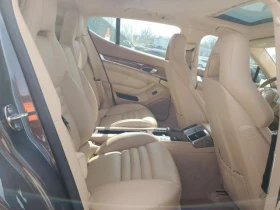 Porsche Panamera GTS - 32000 лв. - 65907311 9