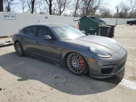 Porsche Panamera GTS - 32000 лв. - 65907311 3