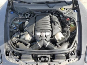 Porsche Panamera GTS - 32000 лв. - 65907311 11
