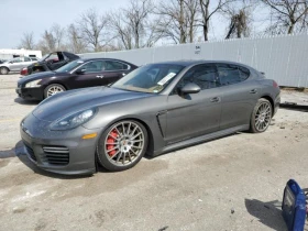 Porsche Panamera GTS - 32000 лв. - 65907311 4