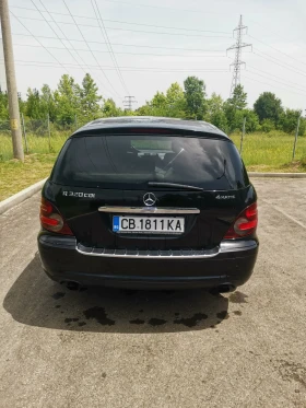 Mercedes-Benz R 320 LONG 7  | Mobile.bg    8