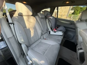 Mercedes-Benz R 320 LONG 7  | Mobile.bg    3
