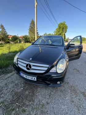 Mercedes-Benz R 320 LONG 7  | Mobile.bg    6