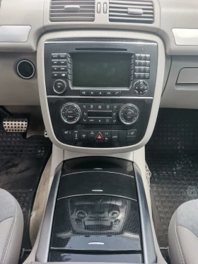 Mercedes-Benz R 320 LONG 7  | Mobile.bg    17