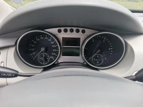Mercedes-Benz R 320 LONG 7  | Mobile.bg    15