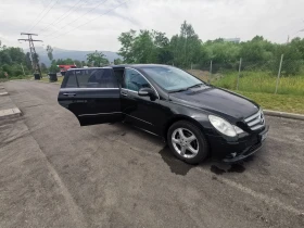 Mercedes-Benz R 320 LONG 7  | Mobile.bg    5