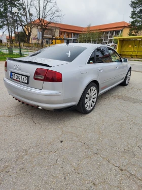 Обява за продажба на Audi A8 ~Цена по договаряне - изображение 3