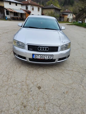 Обява за продажба на Audi A8 ~Цена по договаряне - изображение 1