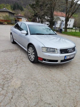 Обява за продажба на Audi A8 ~Цена по договаряне - изображение 1