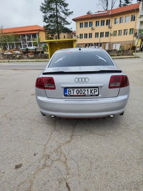 Обява за продажба на Audi A8 ~Цена по договаряне - изображение 2