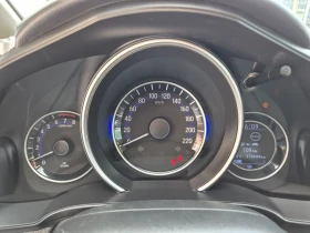 Honda Jazz 1.3#Navi# | Mobile.bg    14