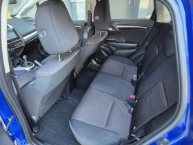 Honda Jazz 1.3#Navi# | Mobile.bg    12