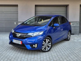 Honda Jazz 1.3#Navi#