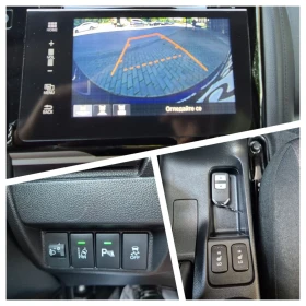 Honda Jazz 1.3#Navi# | Mobile.bg    15
