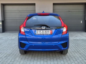 Honda Jazz 1.3#Navi# | Mobile.bg    5