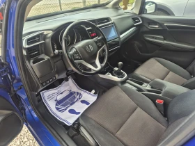 Honda Jazz 1.3#Navi# | Mobile.bg    8