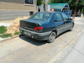 Peugeot 306 | Mobile.bg    2