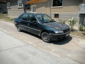     Peugeot 306