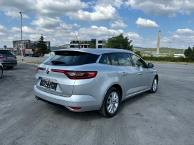 Обява за продажба на Renault Megane Led* 1.5* 110* Ambient* EURO6b ~16 290 лв. - изображение 4